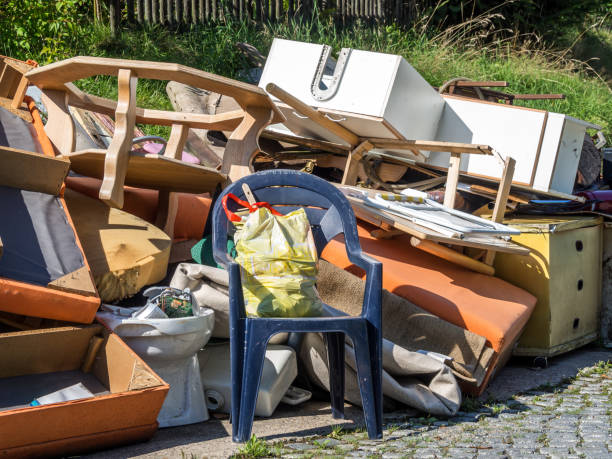 Best Basement Cleanout  in USA