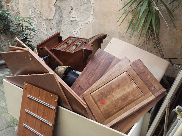 Best Residential Junk Removal  in USA